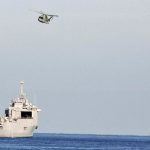 La seguridad marítima libanesa: buenas políticas para aguas agitadas