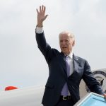 Biden aspira a lo imposible en Afganistán