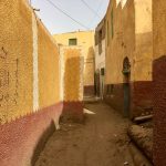 Entrevista con Yahia Shawkat: la crisis de la vivienda en Egipto