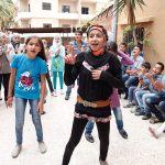 Recordando la revolución siria a través de la canción