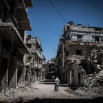 La ambigüedad de la revolución siria