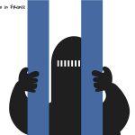 Islamofobia, securitización antiterrorista y secularismo en Francia