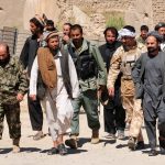 Crímenes del Ejército Islámico y la responsabilidad de los Talibanes