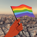 Recursos esenciales para asuntos LGBTQIA+ en Medio Oriente