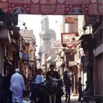 Entrevista a Ziad Fahmy: Escuchando la vida cotidiana en el Egipto moderno