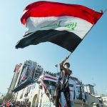 La amenazada libertad de expresión en Irak