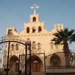 La iglesia de Al Hasakah, una víctima más del Ejército Islámico