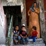 La batalla por los fondos para reconstruir Gaza