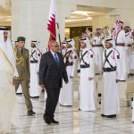 Las consecuencias regionales de las elecciones parlamentarias de Qatar