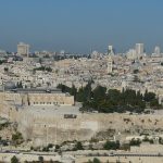 Jerusalén, piedra angular del conflicto palestino-israelí