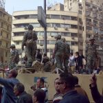 Música en Egipto en la última década: entre huir y asestar con las autoridades