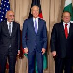 Después de Afganistán: ¿Qué sigue para Pakistán y Estados Unidos?