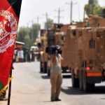 La crisis de Rusia y Afganistán