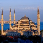 Los principales grupos étnicos y religiosos de Turquía