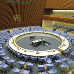 Controversia por la elección de Siria para integrar el Consejo Ejecutivo de la OMS
