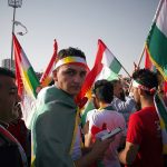 Burocracia en el noreste de Siria: Las tensiones políticas kurdas reducen el espacio mediático