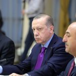 El nuevo impulso de normalización de la política exterior de Turquía en Medio Oriente