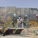 El Cuerpo Palestino vuelve a estar completo