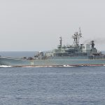 La seguridad del Mar Rojo requiere de cooperación internacional