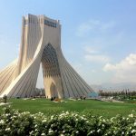 Las 13 crisis que enfrenta Irán