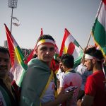 El periodismo amenazado en la región de Kurdistán