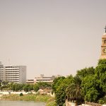 Centenario de Irak: la construcción del Estado y la consolidación de la paz