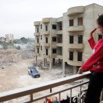 A 11 años de su llegada: los sirios en el Líbano y la búsqueda de su agencia política