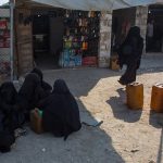 Entre la dificultad y la explotación: Contrabando de combustible en el norte de Siria