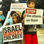 El trauma persistente de Gaza