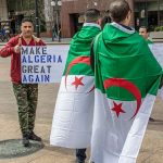 Algeria vuelve a lo viejo: la sociedad civil bajo ataque