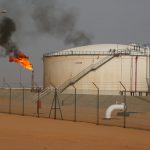 Relaciones petroleras entre Medio Oriente y Asia Pacífico: de la pandemia al alza del petróleo
