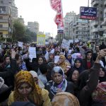Historias de la revolución egipcia: Ola Shahba y Yasmine El Baramawy