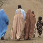 Las mujeres afganas merecen ser respetadas