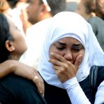 La política transformadora y el recuerdo de la masacre de Maspero