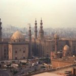 Relaciones egipcio-iraquíes: problemas y perspectivas de solución para ambas partes