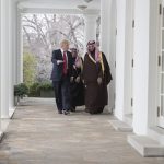 Por qué Arabia Saudí no normalizará sus relaciones con Israel