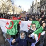 Túnez: la campaña de detenciones de Saied y el preocupante futuro del país