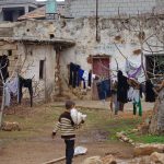 Turquía contempla el retorno voluntario de 1 millón de refugiados sirios, pero “el problema es mayor que el de proporcionar una vivienda”