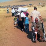Estabilidad destruida: los sirios deportados de Turquía son arrojados a lo desconocido