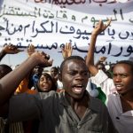 Las cartas del paisaje político de Sudán