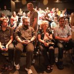 Teatro político de Zoukak: un espacio para la reflexión colectiva