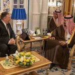 La doble visión de estados unidos sobre las relaciones con arabia saudí