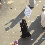 La ciberviolencia y las mujeres en Egipto