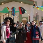 ¿Qué significa una política exterior feminista para Libia?