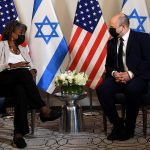 Los fuertes lazos entre EEUU e Israel probablemente se mantengan en la nueva era