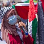 Palestina y patriarcado — el contenido dual de la nueva novela de  Susan Abulhawa