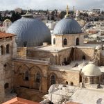 Los cristianos de Jerusalén desmienten los intentos de negar su realidad