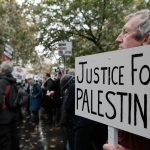 La definición de la Alianza Internacional para la Memoria del Holocausto silencia la defensa de los derechos de los palestinos