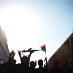 <strong>La última debacle de Libia y que nos dice sobre la indiferencia estadounidense e israelí.</strong>